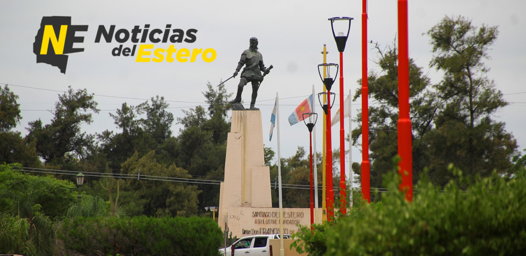 Habilitarán una feria en las escalinatas del monumento “Francisco de Aguirre”