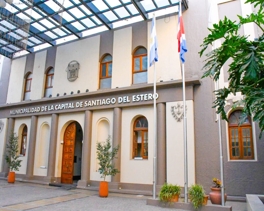 Municipales de la Capital cobrarán con el 60% de aumento en mayo y un bono de $300 mil en julio