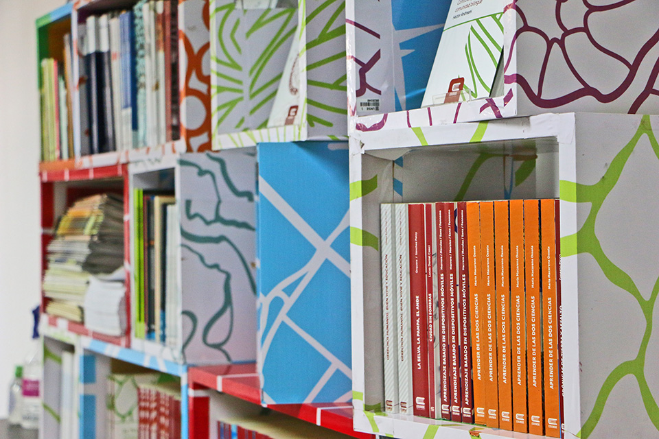 La editorial universitaria Edunse presentará en formato digital la “Colección Cátedras”