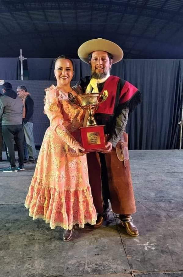 Brindarán un seminario de “Zamba Carpera” en La Banda