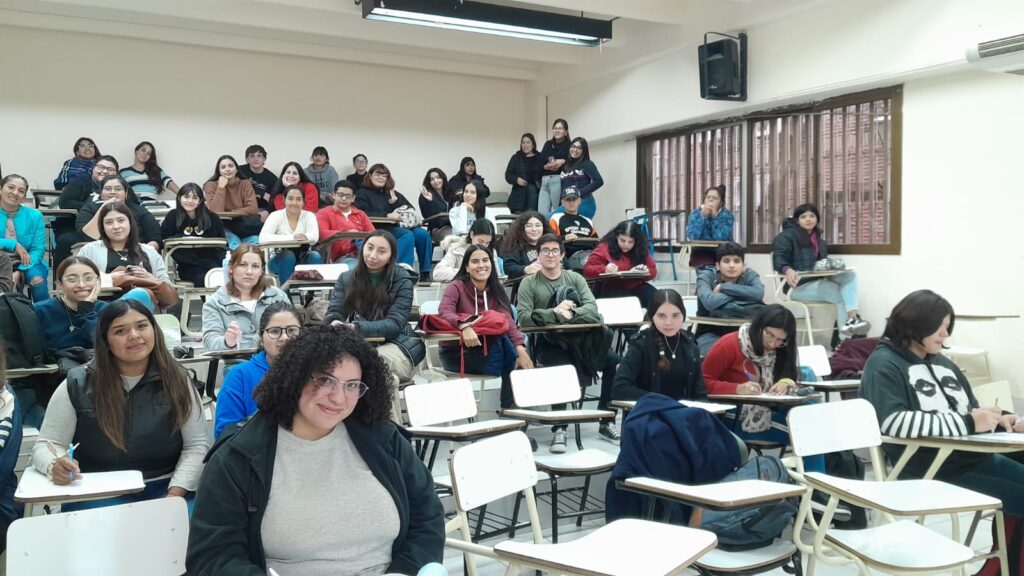 Humanidades celebra la Semana de la Enfermería con distintas actividades
