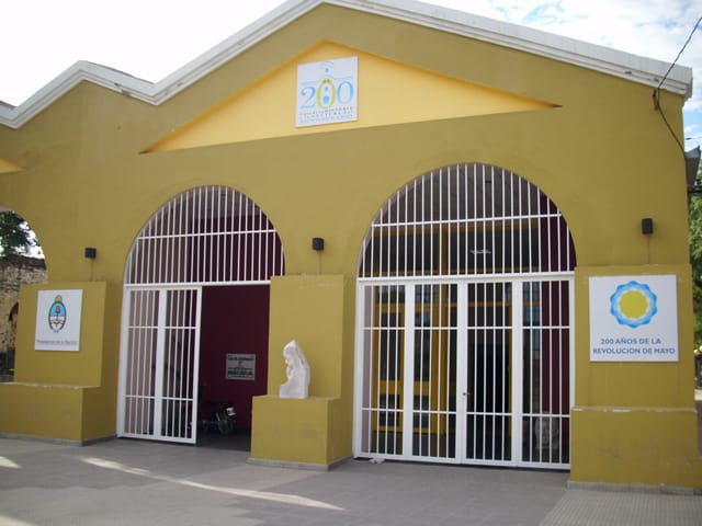 Convocan a emprendedores para la “Feria Regional de Gastronomía Tradicional”