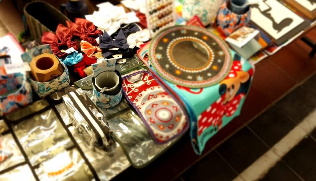 Convocan a emprendedores a participar de la Feria de Docentes y No Docentes