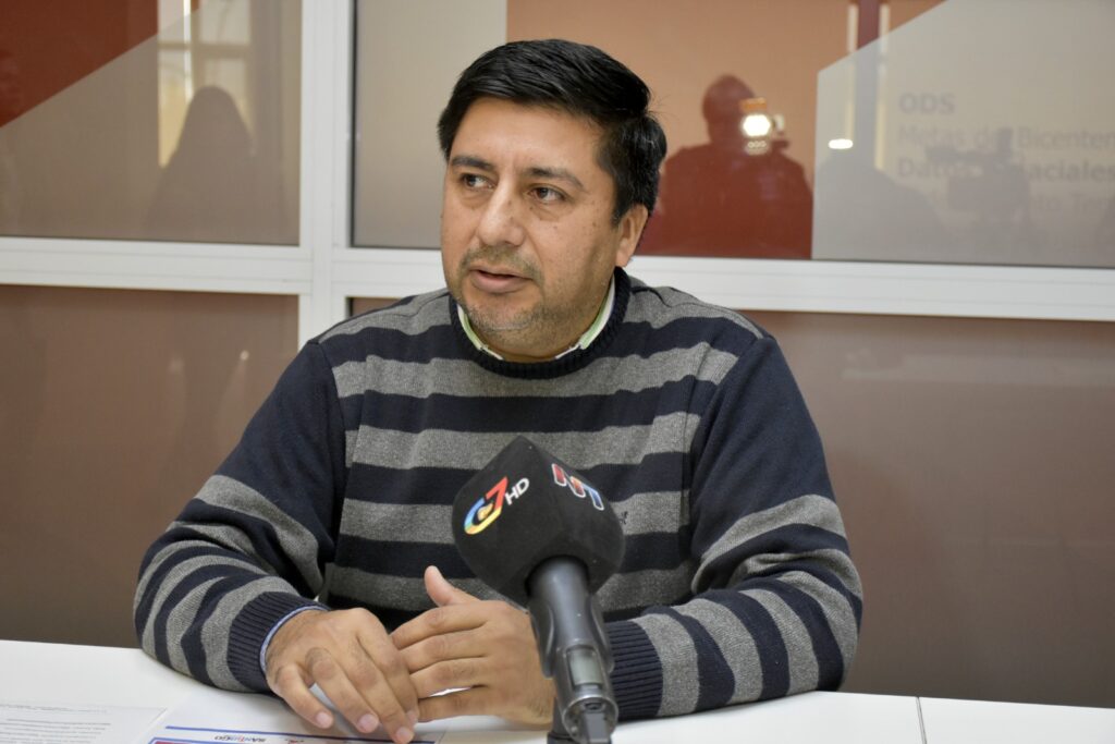 Lanzaron el Programa Incubar 2024 para nuevos emprendedores Lanzaron el Programa Incubar 2024 para nuevos emprendedores