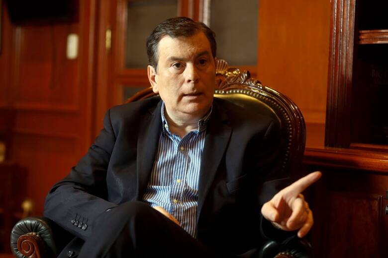 “Con los recursos de todos los argentinos, solo los porteños pagan el boleto más barato”
