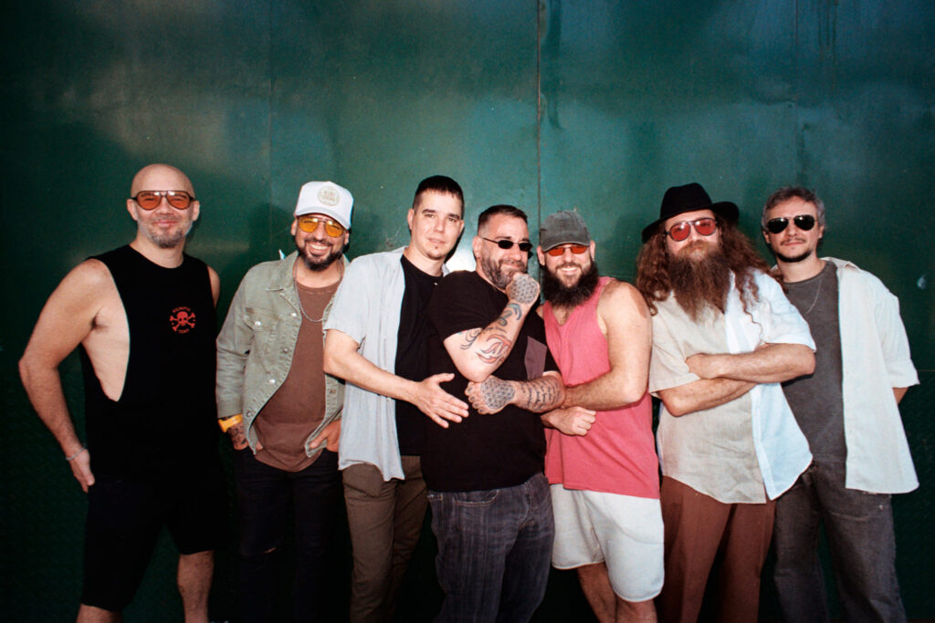 Vuelven Las Pastillas del Abuelo a suelo santiagueño