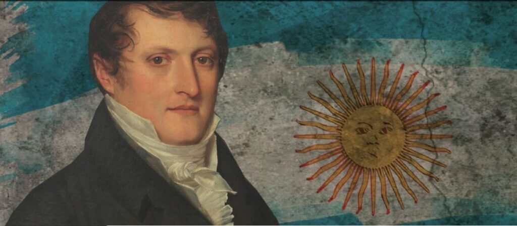 Manuel Belgrano, un hombre de ideas