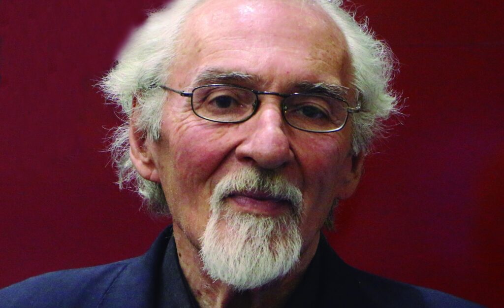 Reconocerán la trayectoria y la obra sociológica del Dr. Carlos Virgilio Zurita