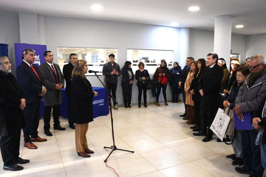 Celebraron el aniversario de Calidad de Vida