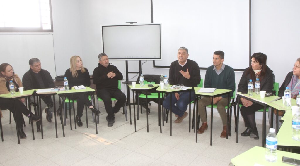 Preparan la 2° Edición de la Feria del Libro Bandeña