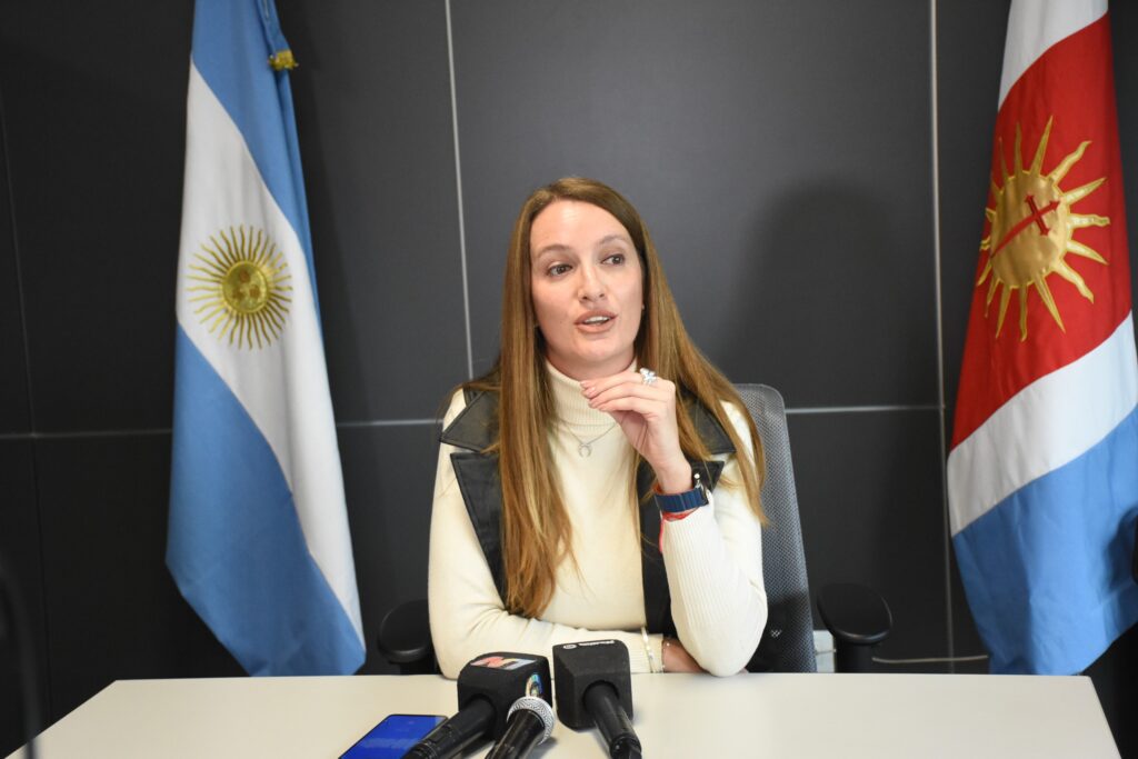 Campaña intensiva para prevenir incendios forestales en la provincia