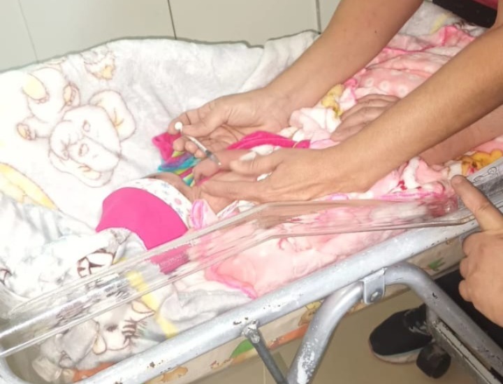 La Municipalidad ampliará su servicio de inmunización con la vacuna contra la tuberculosis