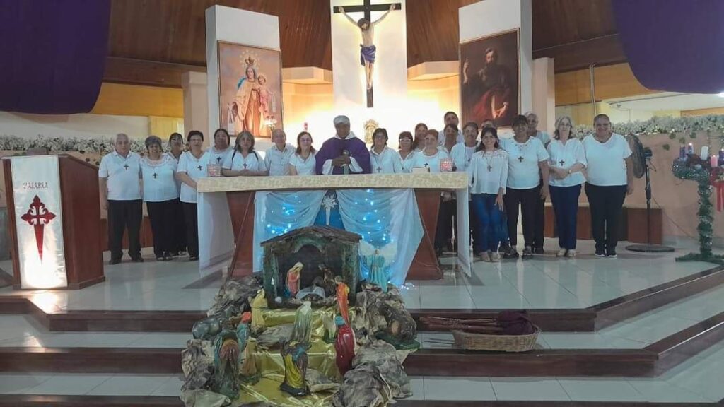 2° Jornada para los Abuelos en el Club Olímpico 2° Jornada para los Abuelos en el Club Olímpico