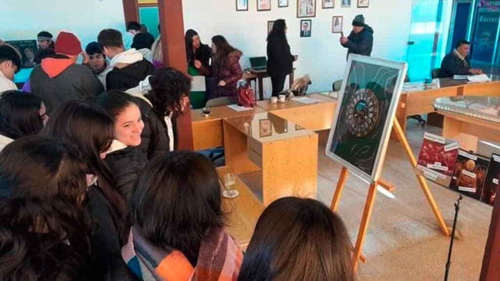 Añatuya: Declaran de interes histórico y social una investigación arqueológica 