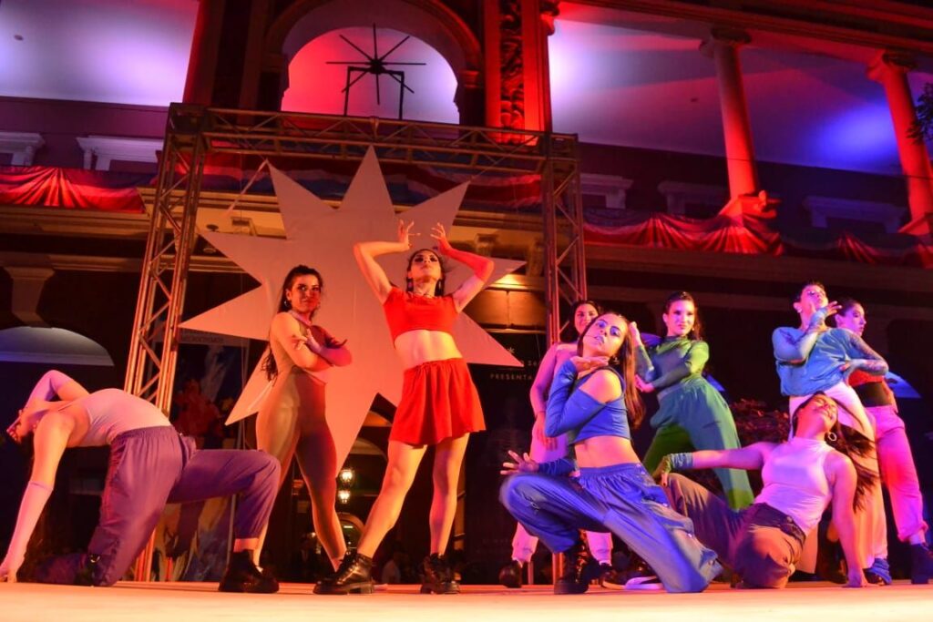 Capital: Seleccionarán artistas para la vigilia del 24 de julio Capital: Seleccionarán artistas para la vigilia del 24 de julio