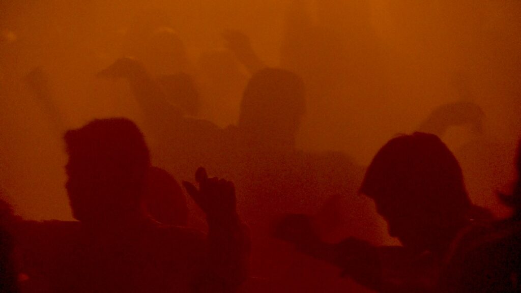 Estreno Nacional de “Salidos de la Salamanca, un viaje hacia la chacarera” en el Espacio Incaa