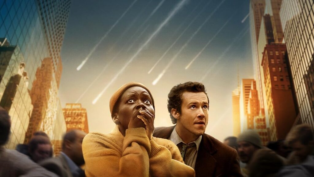 Llega al Renzi la película de terror y ciencia ficción “Un lugar en silencio: Día uno”