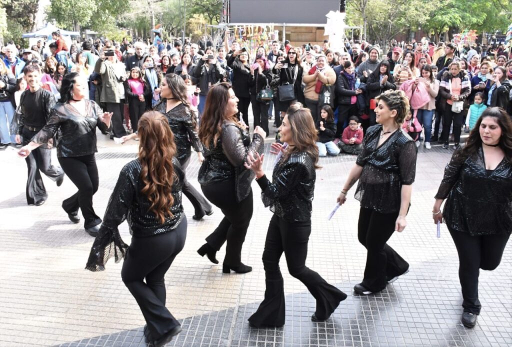 Más de mil artistas pondrán en marcha la Acción Teatral Urbana