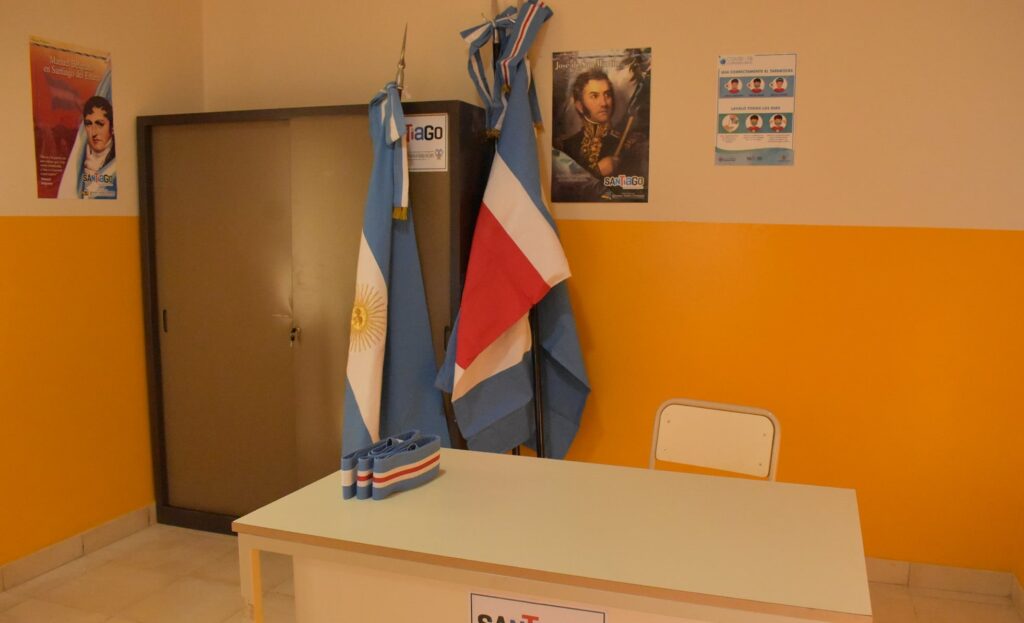 Santiago del Estero se ubica en el top ten de provincias con el piso salarial docente más alto