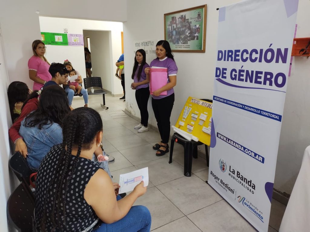 El grupo de ayuda terapéutica “AcompañarNos” tendrá un nuevo encuentro el viernes 12