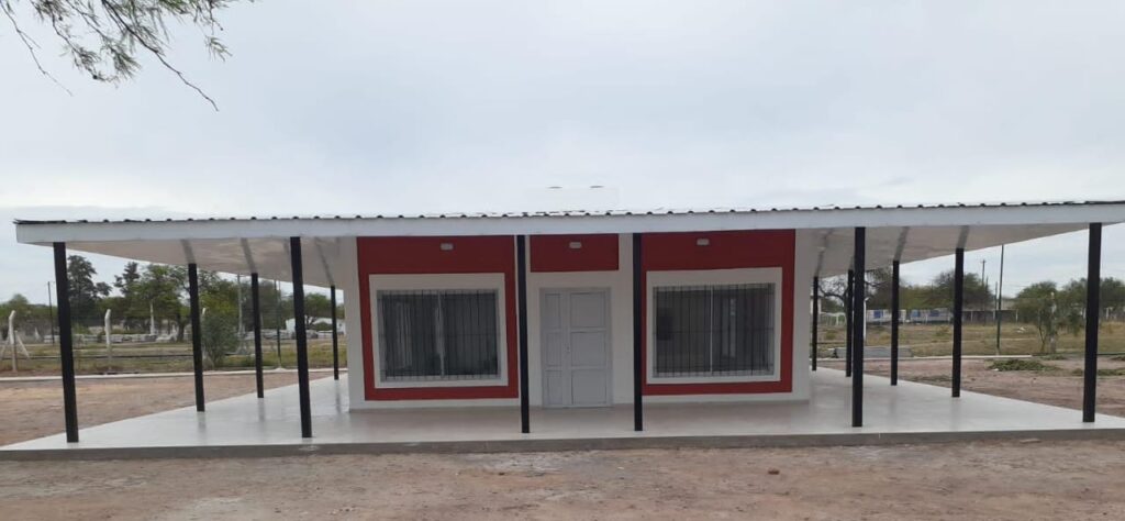 Colonia Dora: Tras una licitación, otorgaron la concesión del bar del Polideportivo Gabriel Deck Colonia Dora: Tras una licitación, otorgaron la concesión del bar del Polideportivo Gabriel Deck