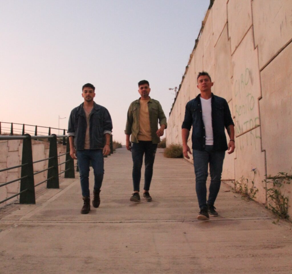 Este jueves 1, el grupo folclorico la Mistik se presentará en concierto