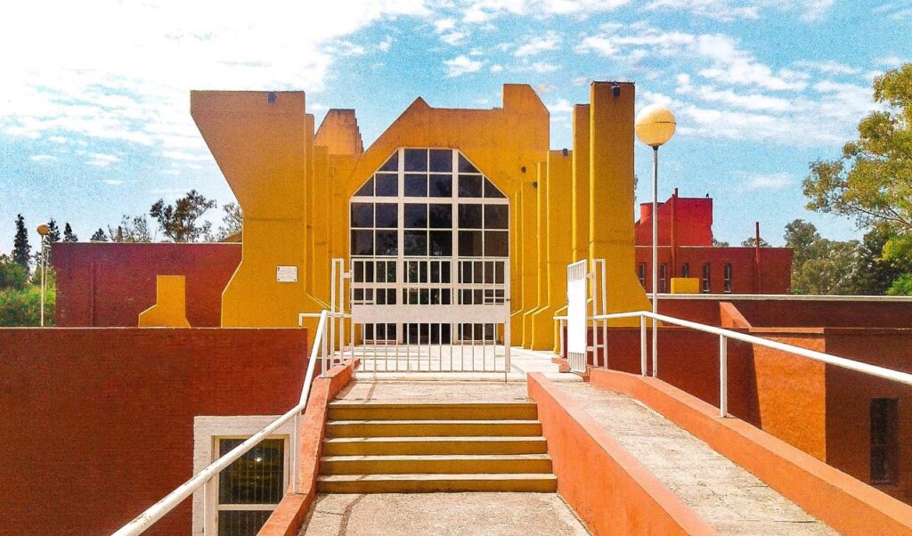 El Colegio de Arquitectos de Santiago lanzó un concurso de fotografía