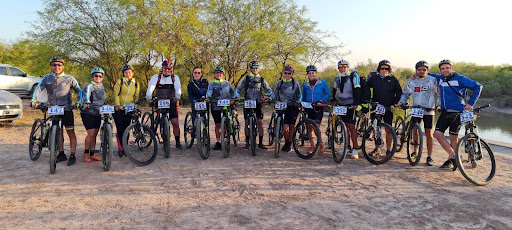 Ultiman detalles para la Gran Travesía Ciclista “Salavina Monte Adentro”