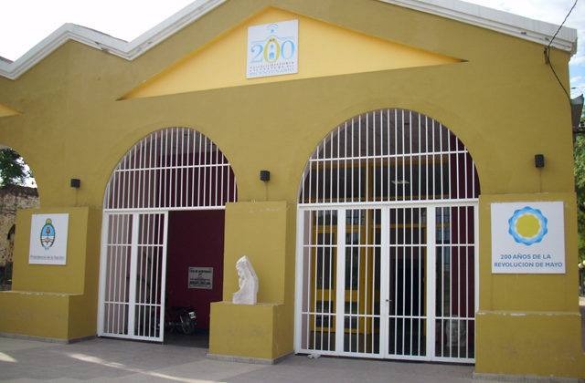 La comuna suma actividades a un Nuevo Aniversario de la Independencia