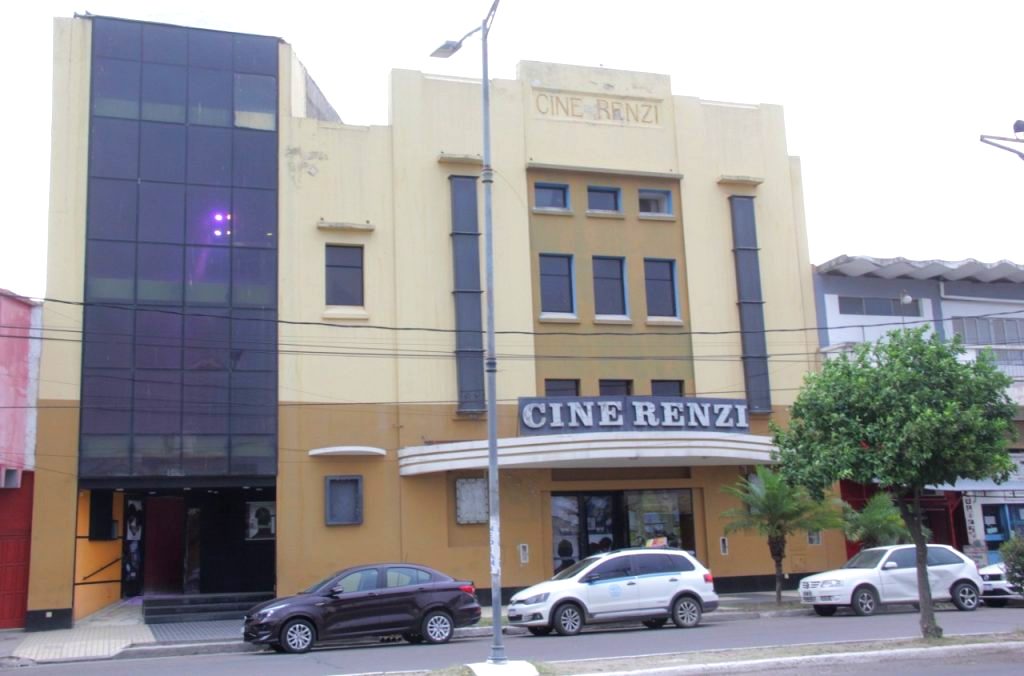 Invitan a juntas vecinales y comedores a participar del programa ‘Vacaciones en el Cine’
