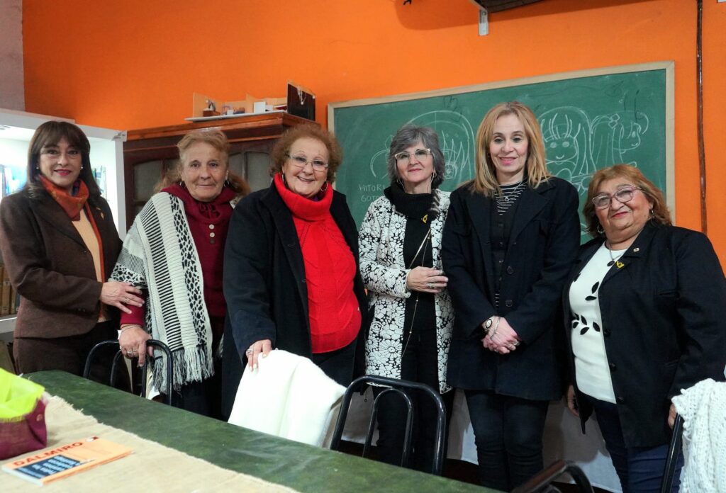 Homenaje al ilustre bandeño Dalmiro Coronel Lugones