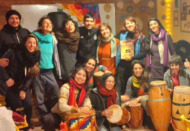 II Encuentro Intercultural Tinkunaku 2024