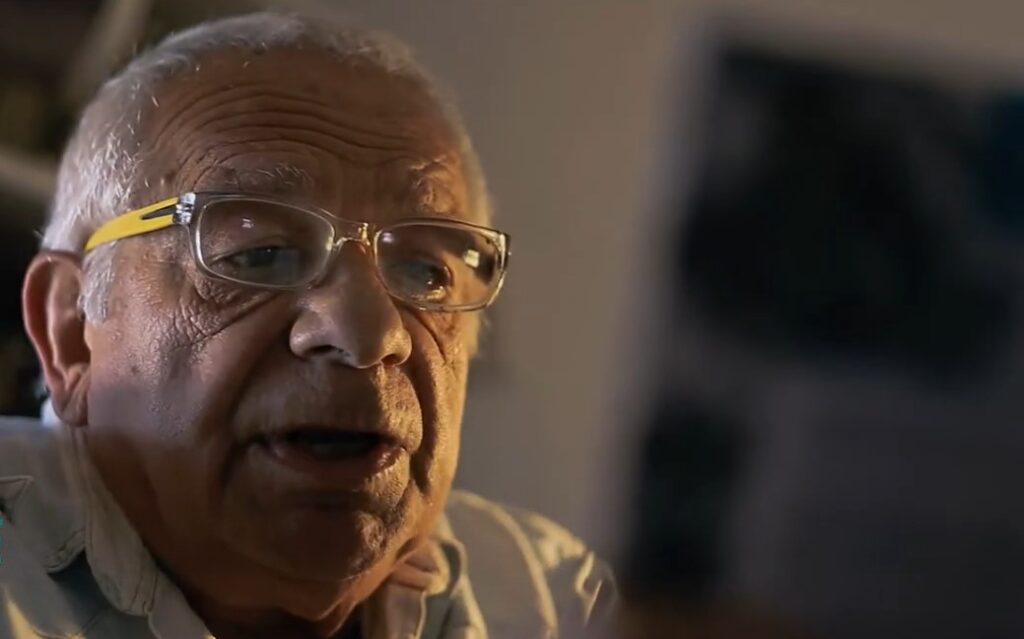 Pesar en el ámbito cultural por la muerte de Jorge Rosenberg