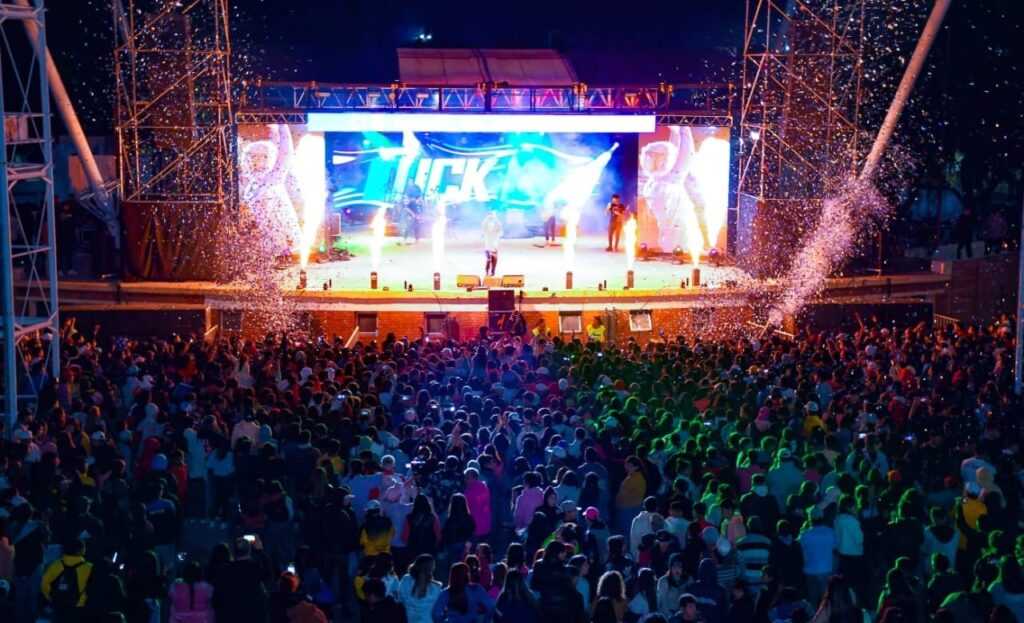 Artistas destacados animarán el festival Día del Amigo en Plaza Añoranzas