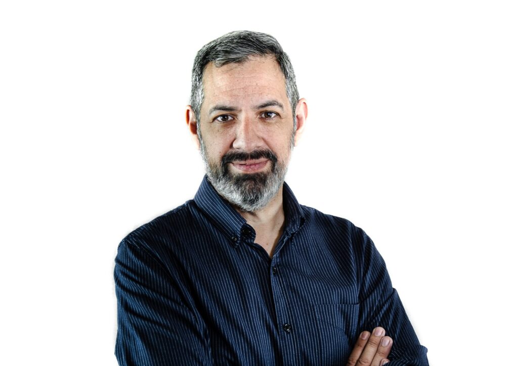 Mariano Suárez Burgos presentará en Humanidades el libro “La libertad en cuestión” Mariano Suárez Burgos presentará en Humanidades el libro “La libertad en cuestión”