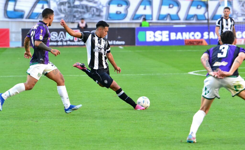 SIN UN 9 CUESTA EL DOBLE