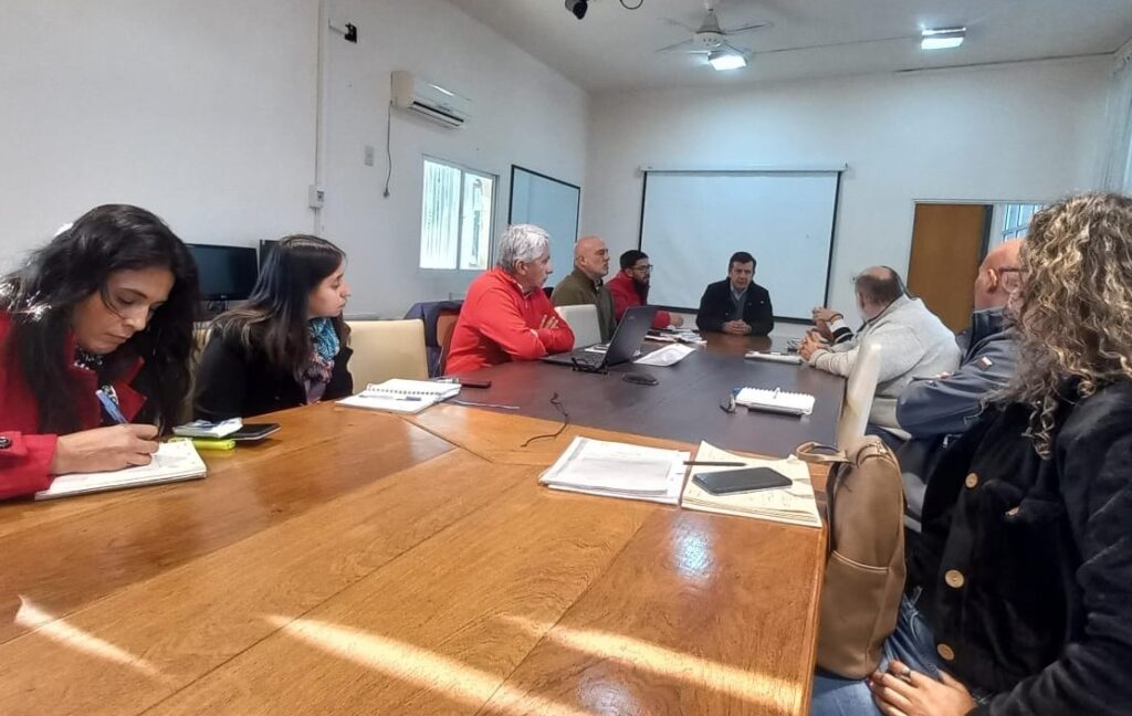 Revista Cifra prepara un número especialpor el 40° aniversario de Humanidades