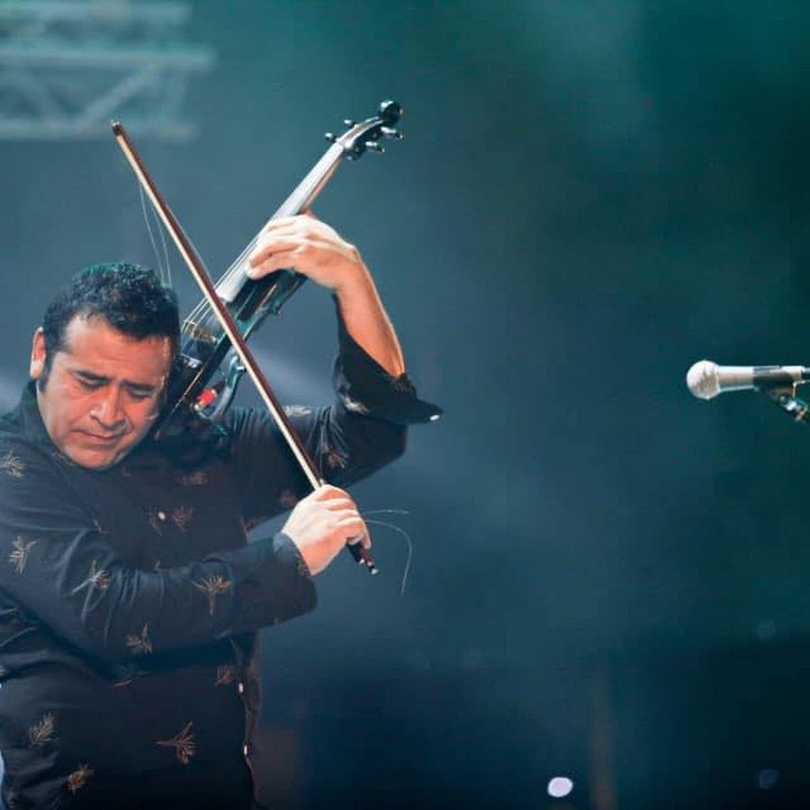 Néstor Garnica brindará un recital exclusivo este jueves 15