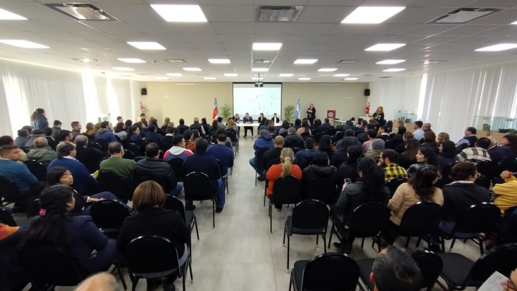 En Vialidad de la Provincia brindarán una capacitación que abordará comunicación y redes sociales