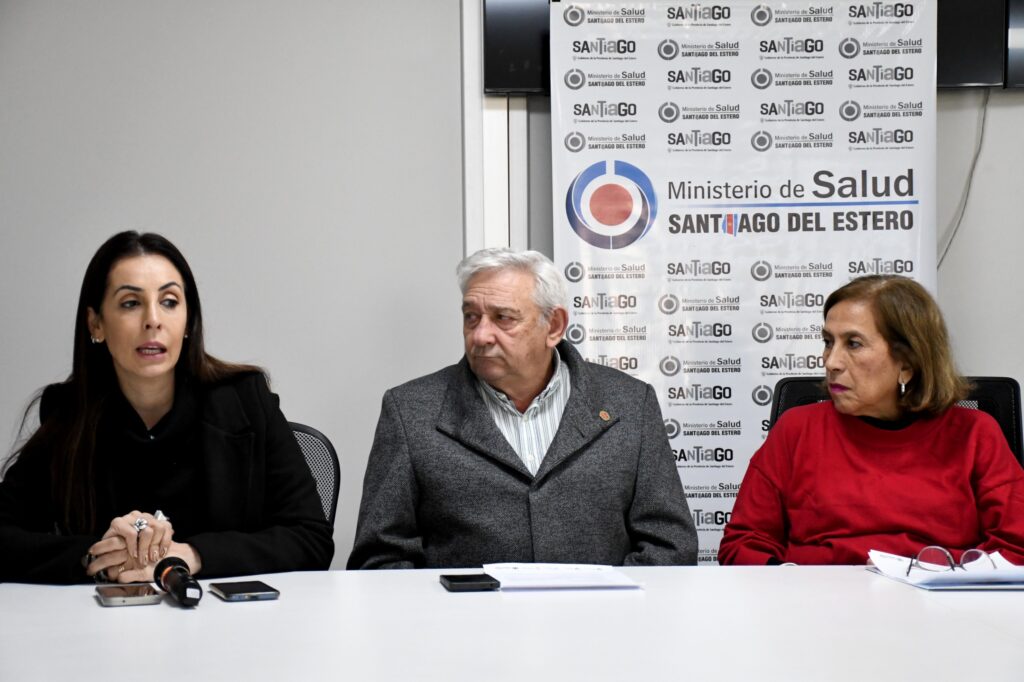 Invitan al primer Encuentro provincial de Educadores para la Salud