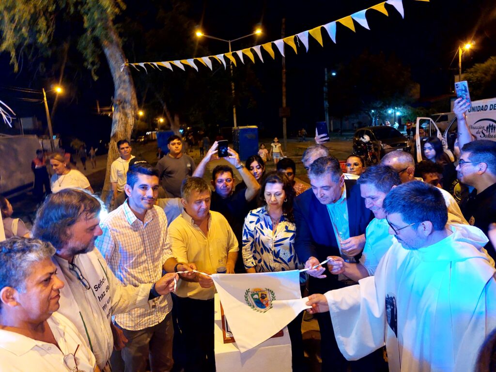 La Municipalidad de La Banda dio a conocer los servicios que brinda la Oficina de Culto