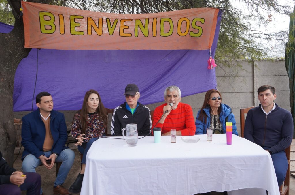 La Banda Impulsa Proyecto de Inclusión Deportiva y Cultural para la Juventud