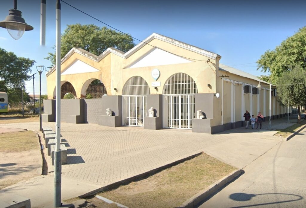 Principios éticos y morales de la fe islámica en la Casa del Bicentenario Principios éticos y morales de la fe islámica en la Casa del Bicentenario
