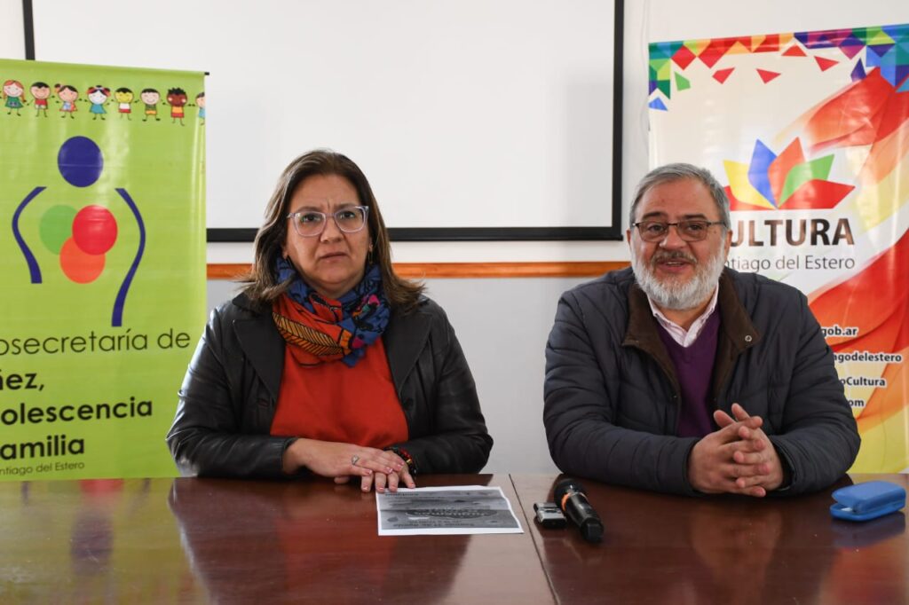 “Juguemos en tu barrio”, para despedir el mes de las infancias