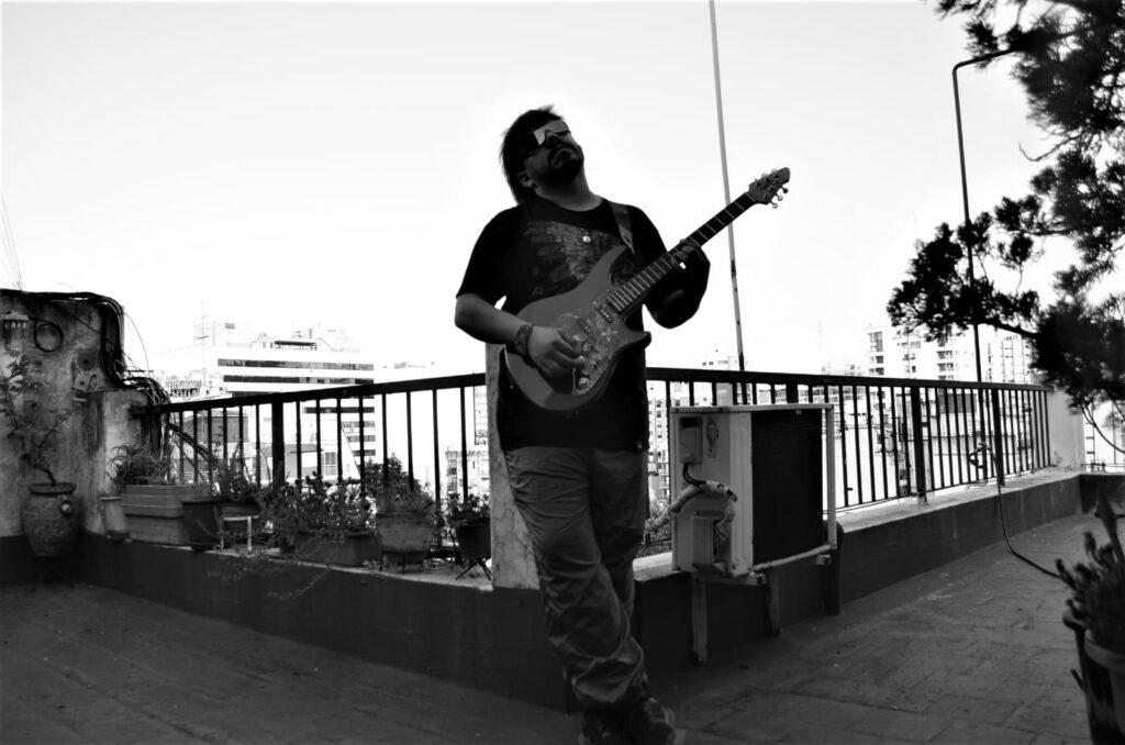 Kike Oyola se presentará este sábado en La Peña junto a otros artistas