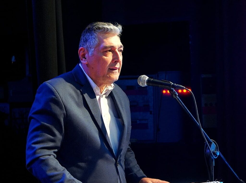 Feria Municipal del Libro: “Sabemos que las artes generan un impacto económico significativo”