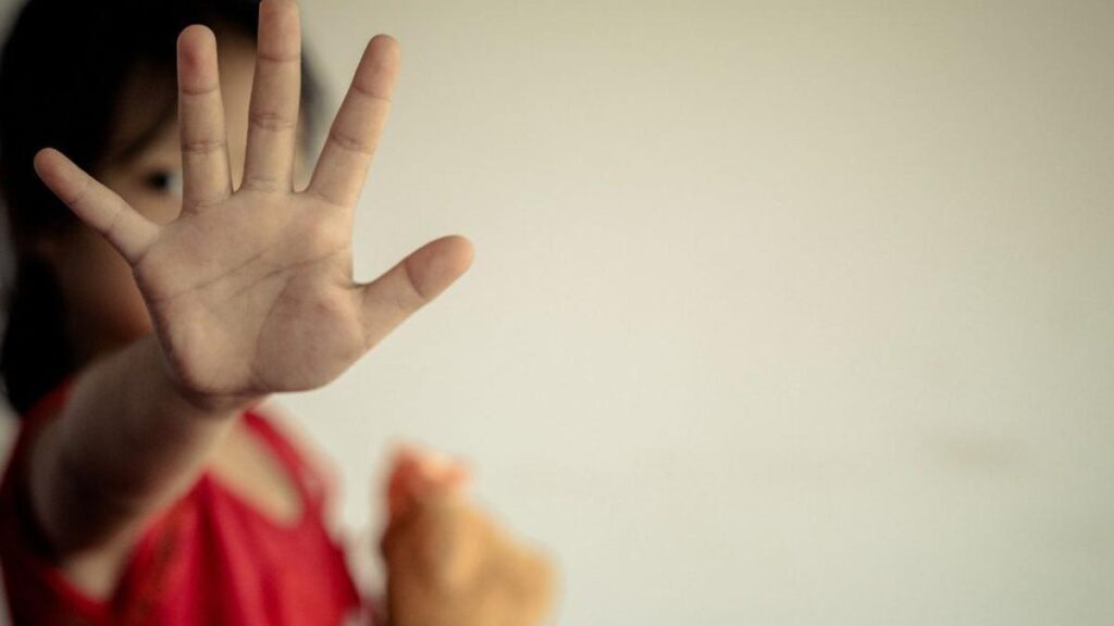 Capacitación sobre el Protocolo de Abuso contra Niños, Niñas y Adolescentes Capacitación sobre el Protocolo de Abuso contra Niños, Niñas y Adolescentes