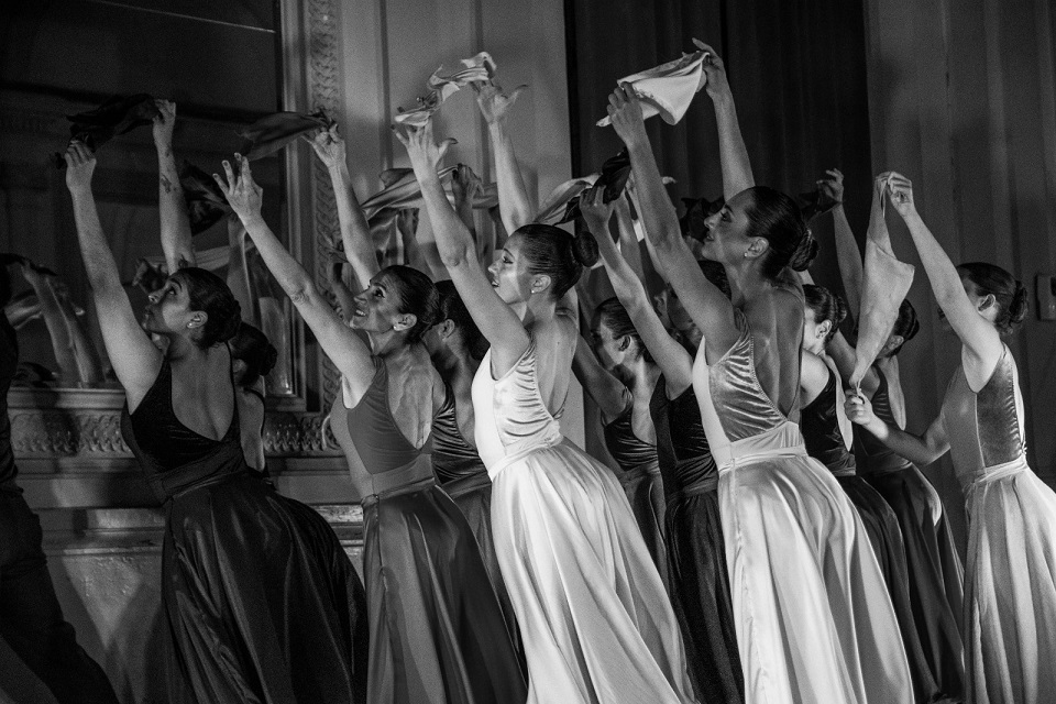 “Deva íntimo” regresa con un repertorio renovado