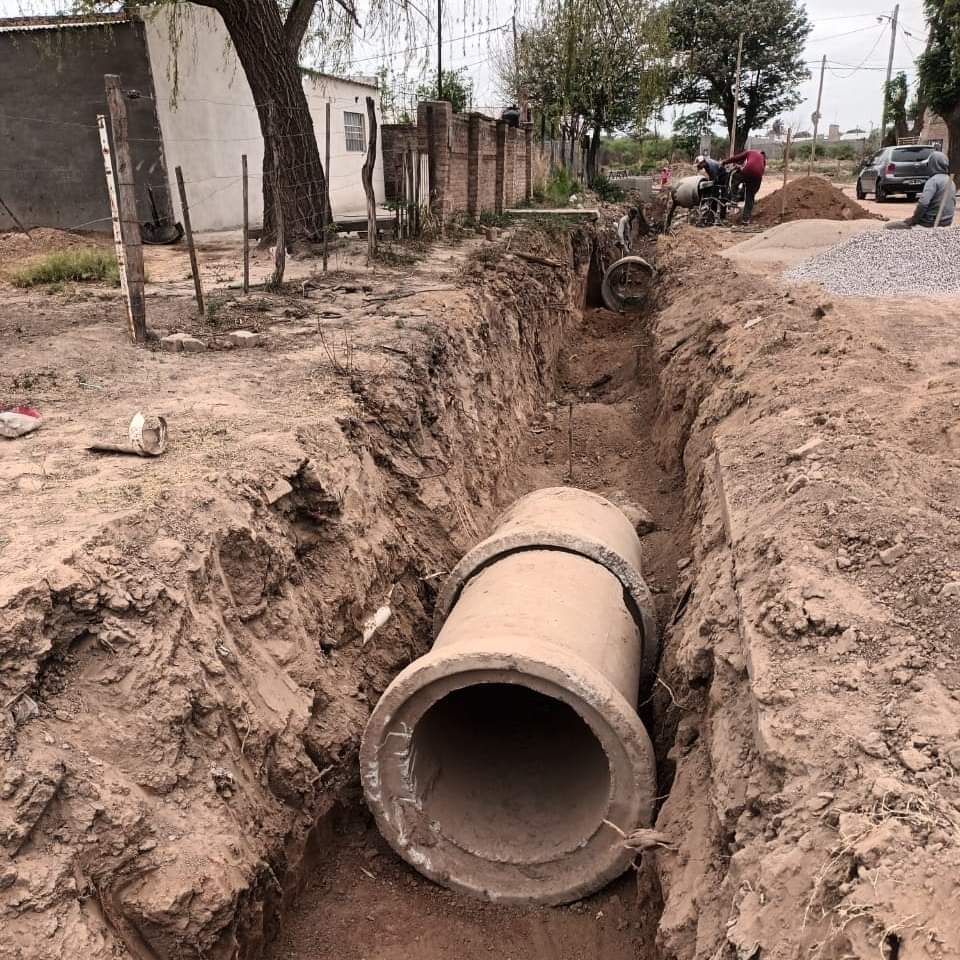 En Quimilí avanzan con un plan integral de desarrollo urbano