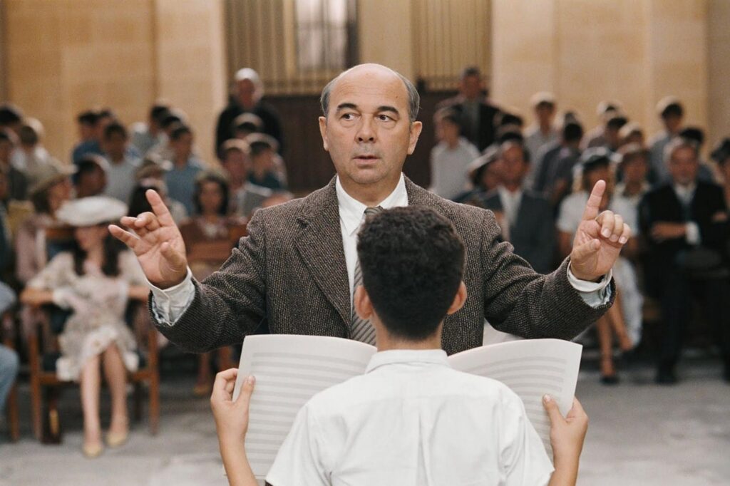 Comienza un nuevo ciclo de cine en la Ucse Comienza un nuevo ciclo de cine en la Ucse